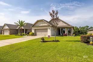 9610 Lakeview Dr, Foley, AL 36535 - Photo 1