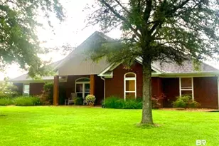 19535 O'Toole Ave, Robertsdale, AL 36567 - Photo 1