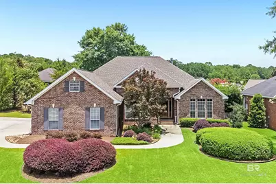 7898 Pine Run, Daphne, AL 36527 - Photo 1
