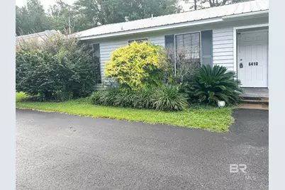 6410 Schoel Lane, Gulf Shores, AL 36542 - Photo 1