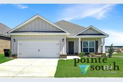 31436 Memphis Loop, Spanish Fort, AL 36527 - Photo 1