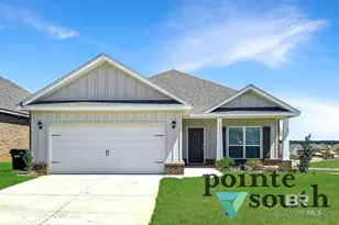 31436 Memphis Loop, Spanish Fort, AL 36527 - Photo 1