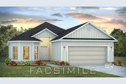 21199 Teluga Avenue, Fairhope, AL 36532 - Photo 1