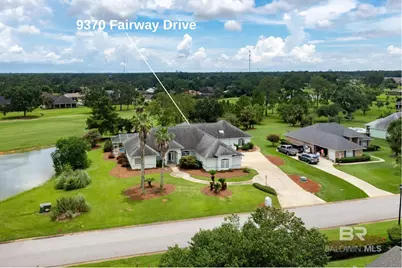 9370 Fairway Drive, Foley, AL 36535 - Photo 1