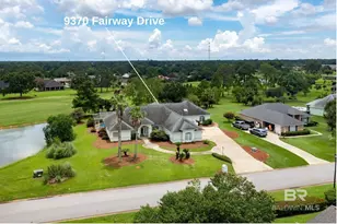 9370 Fairway Dr, Foley, AL 36535 - Photo 1