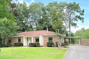 8070 Middle Ring Rd, Mobile, AL 36619 - Photo 1