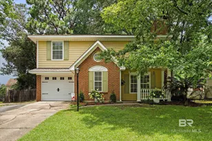 6632 Autumn Ridge Dr, Mobile, AL 36695 - Photo 1