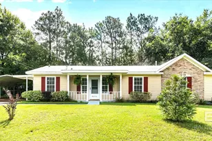 9370 Ashwood Ct, Mobile, AL 36695 - Photo 1