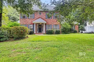 21910 Country Woods Dr, Fairhope, AL 36532 - Photo 1