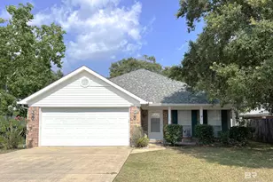 1360 Hardwood Dr, Gulf Shores, AL 36542 - Photo 1