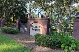 0 Butterfly Circle, Spanish Fort, AL 36527 - Photo 1