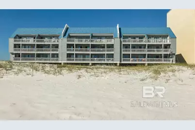 317 E Beach Boulevard #104B, Gulf Shores, AL 36542 - Photo 1