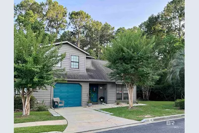 389 Clubhouse Drive #AA1, Gulf Shores, AL 36542 - Photo 1