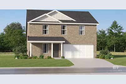 22274 Cesta Way, Silverhill, AL 36576 - Photo 1