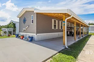 2340 Lagoon Circle, Gulf Shores, AL 36542 - Photo 1