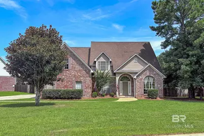 8421 Weatherford Court, Spanish Fort, AL 36527 - Photo 1