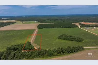 0 Cc Road, Elberta, AL 36530 - Photo 1