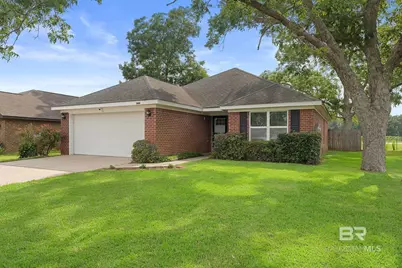 1660 Abbey Loop, Foley, AL 36535 - Photo 1