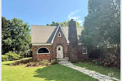 208 W Orange Avenue, Foley, AL 36535 - Photo 1
