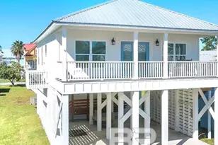 5601 Bayou St John Ave, Orange Beach, AL 36561 - Photo 1