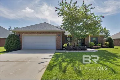 9544 Collier Loop, Daphne, AL 36526 - Photo 1