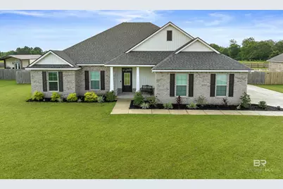 8818 Nall Road, Foley, AL 36535 - Photo 1