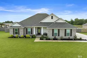 8818 Nall Rd, Foley, AL 36535 - Photo 1