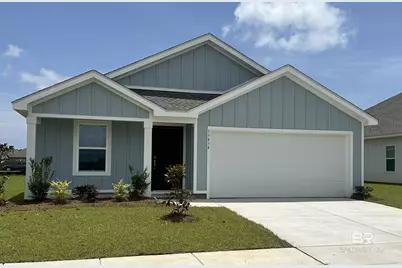 19434 Ghost Horse Drive, Foley, AL 36535 - Photo 1