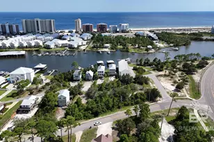 0 Cotton Bayou Dr, Orange Beach, AL 36561 - Photo 1