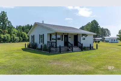 15082 County Road 93, Lillian, AL 36549 - Photo 1