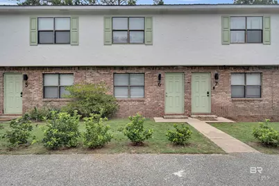 226 W Canal Drive #6, Gulf Shores, AL 36542 - Photo 1