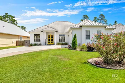 13167 Etta Smith Road, Summerdale, AL 36580 - Photo 1