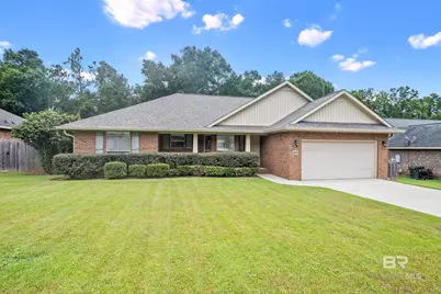 28178 Turkey Branch Drive, Daphne, AL 36526 - Photo 1