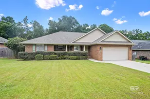 28178 Turkey Branch Dr, Daphne, AL 36526 - Photo 1