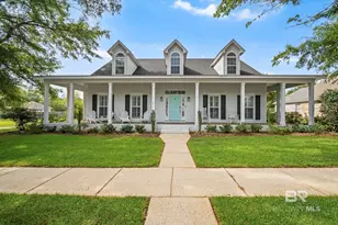 10398 Tampary St, Daphne, AL 36526 - Photo 1