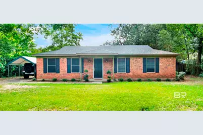 1108 Middle Ring Road, Mobile, AL 36608 - Photo 1