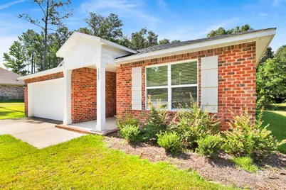 1909 Mary Jane Drive, Bay Minette, AL 36507 - Photo 1