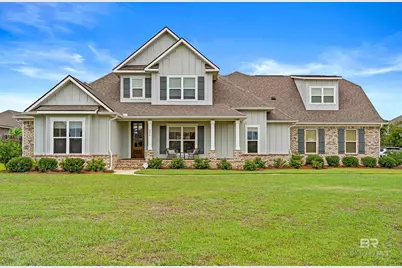 286 Hemlock Drive, Fairhope, AL 36532 - Photo 1