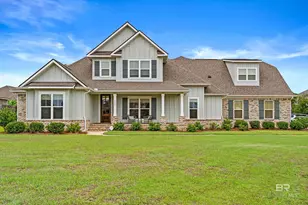 286 Hemlock Dr, Fairhope, AL 36532 - Photo 1