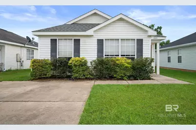 8901 Fall Court, Mobile, AL 36695 - Photo 1
