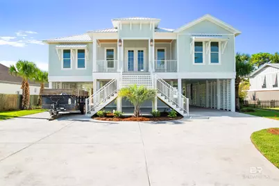 26456 Marina Road, Orange Beach, AL 36561 - Photo 1