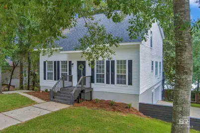 100 Avon Circle, Daphne, AL 36526 - Photo 1