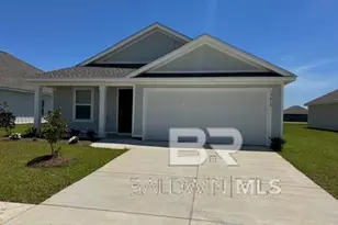 19418 Ghost Horse Dr, Foley, AL 36535 - Photo 1