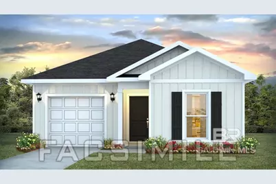 13720 Shea Circle, Foley, AL 36535 - Photo 1