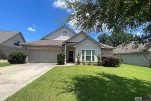 253 Hawthorne Cir, Fairhope, AL 36532 - Photo 1
