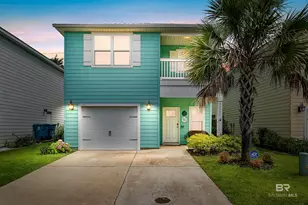 23926 Cottage Loop, Orange Beach, AL 36561 - Photo 1