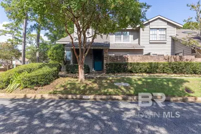 389 Clubhouse Drive, Gulf Shores, AL 36542 - Photo 1