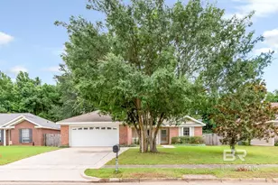8816 N Spring Grove, Mobile, AL 36695 - Photo 1