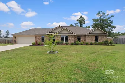 10152 Heartwood Court, Bay Minette, AL 36507 - Photo 1