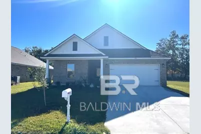 924 Ashville Circle, Foley, AL 36535 - Photo 1